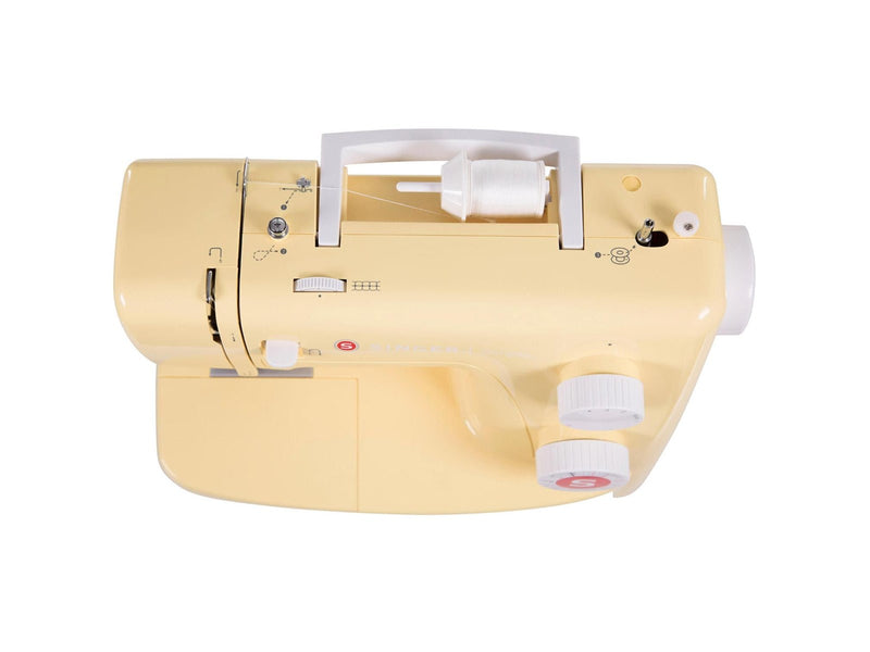 Singer Simple 3223 - Yellow