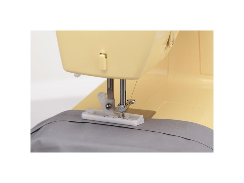 Singer Simple 3223 - Yellow