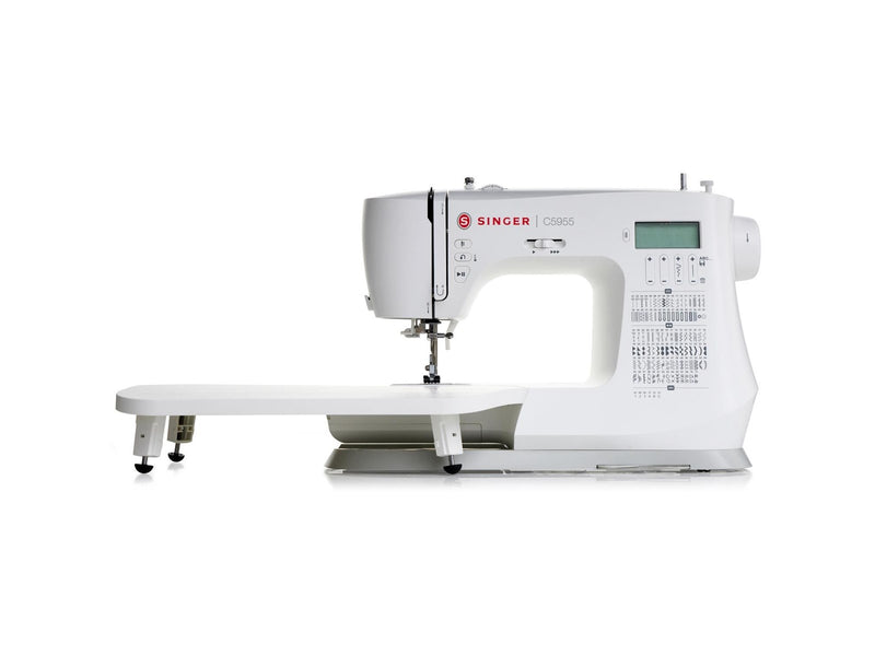 Singer Symaskin C5955