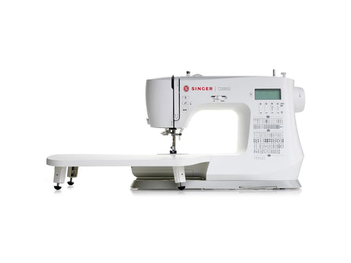 Singer Symaskin C5955