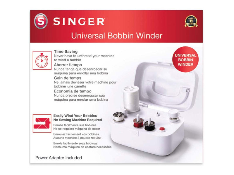 Singer Universal Bobbin Winder