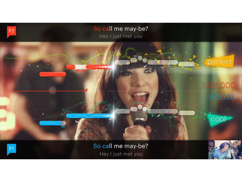 Singstar: Ultimate Party - Sony PlayStation 3 - Musik - PEGI 12