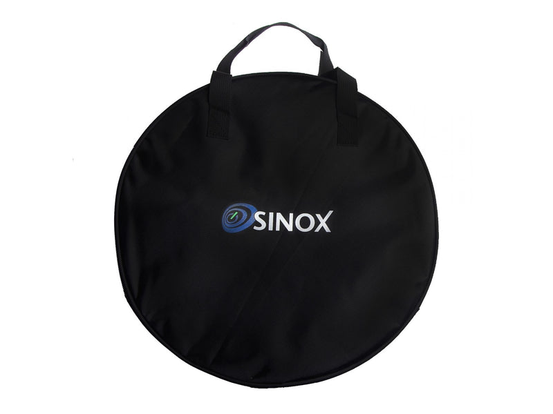 Sinox EV Charging Cable Mode 3 - 32A 1 phase - 5m - Black