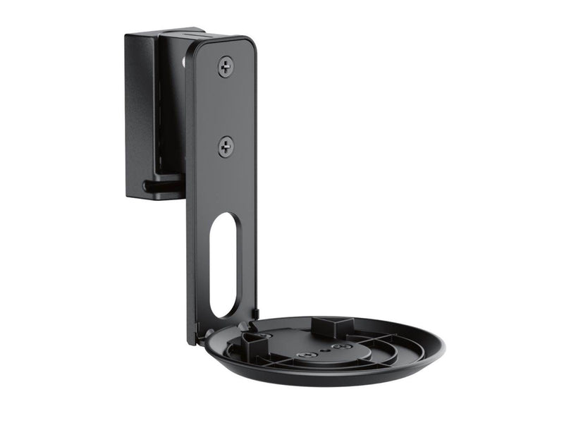 Sinox Era 100 SONOS® Speaker Mount - Black - Max - recommended for