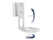 Sinox Era 100 SONOS® Speaker Mount - White - Max - recommended for