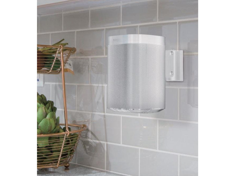 Sinox Era 100 SONOS® Speaker Mount - White - Max - recommended for