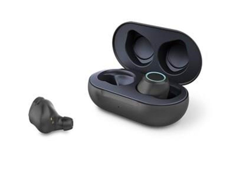 Sinox Lifestyle Earbuds - Black