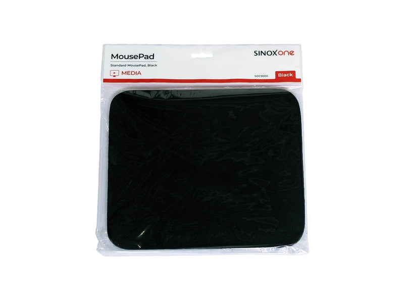 Sinox Mousepad - Black
