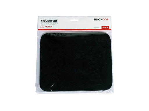 Sinox Mousepad - Black
