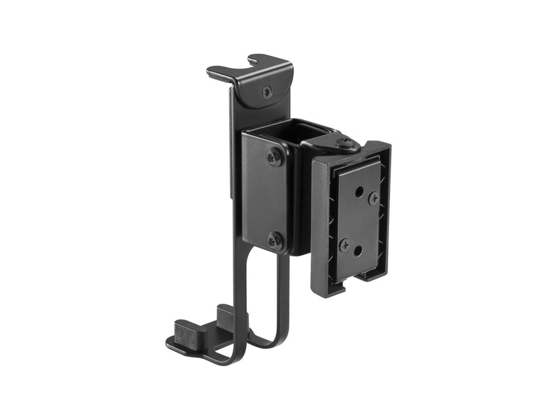 Sinox One SONOS® One One SL Play:1 Speaker Mount - Black - Max 3 kg - recommended for