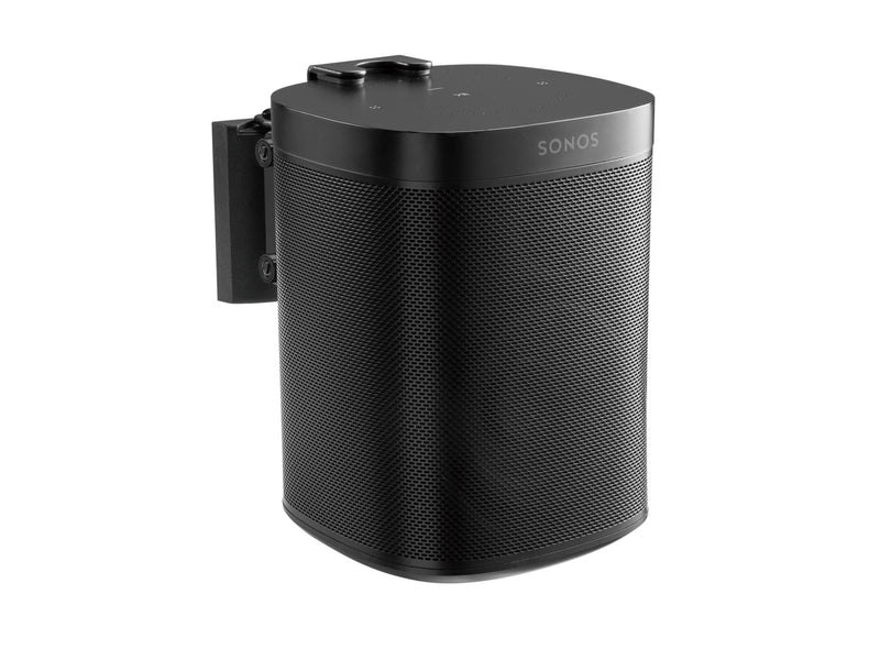 Sinox One SONOS® One One SL Play:1 Speaker Mount - White - Max 3 kg - recommended for