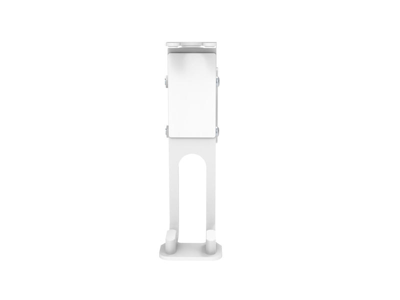 Sinox One SONOS® One One SL Play:1 Speaker Mount - White - Max 3 kg - recommended for