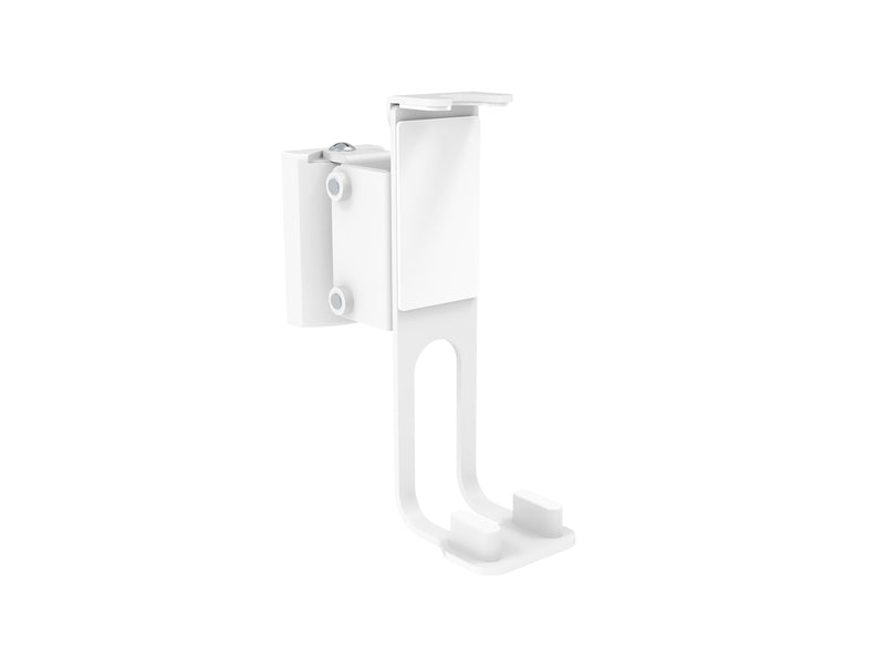Sinox One SONOS® One One SL Play:1 Speaker Mount - White - Max 3 kg - recommended for