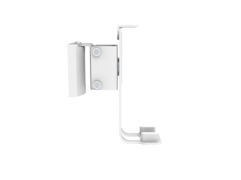 Sinox One SONOS® One One SL Play:1 Speaker Mount - White - Max 3 kg - recommended for
