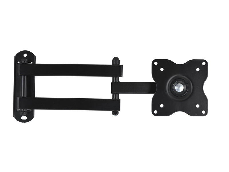 Sinox One TV Wall Mount - 10"-32" - Black
