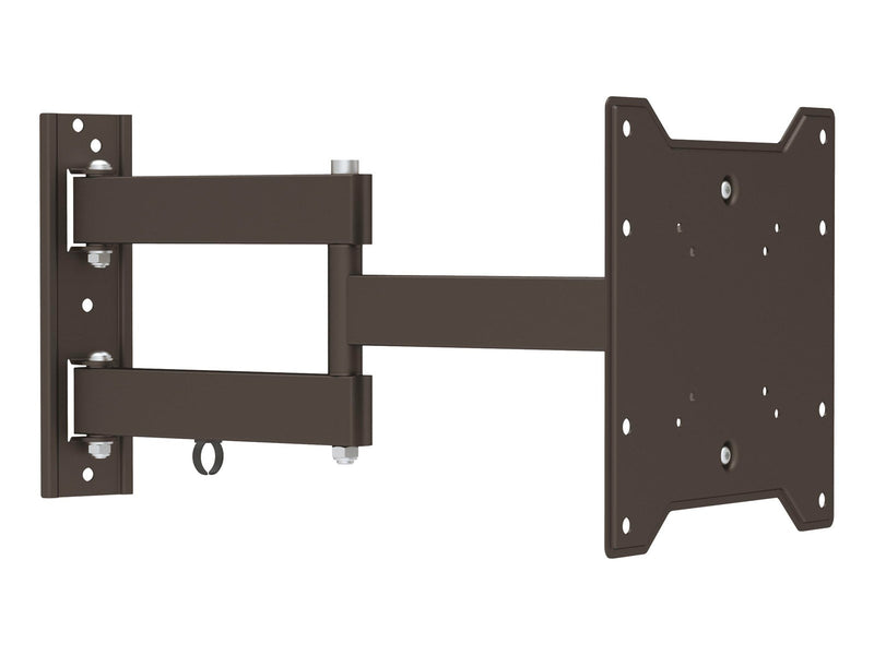 Sinox One TV Wall Mount - 23"-42" - Black