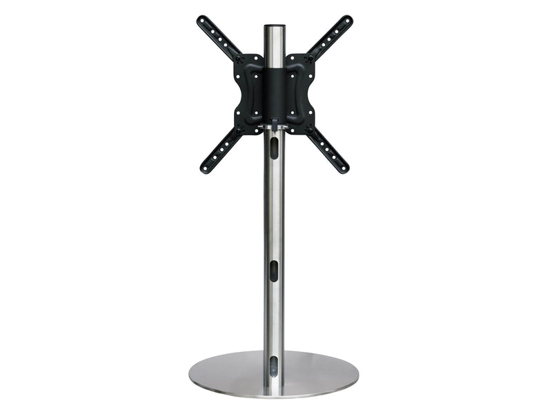 Sinox Standfuß - 90° Drehung - 26"-55" - VESA 200x200-400x400 - Max - Max 25 kg - recommended for