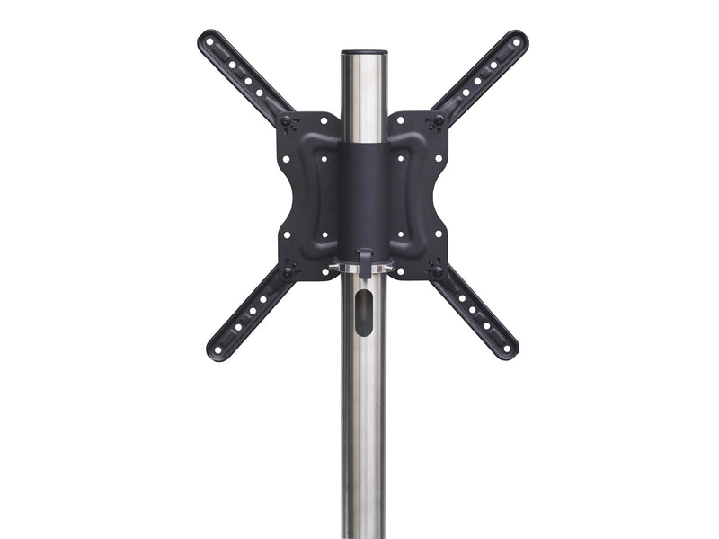 Sinox Standfuß - 90° Drehung - 26"-55" - VESA 200x200-400x400 - Max - Max 25 kg - recommended for