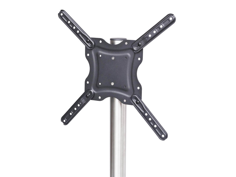 Sinox Standfuß - 90° Drehung - 26"-55" - VESA 200x200-400x400 - Max - Max 25 kg - recommended for