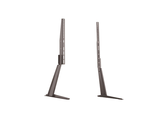 Sinox TV Desk Mount - Fits TVs up to 70" - Black - Max 50 kg - recommended for 70"