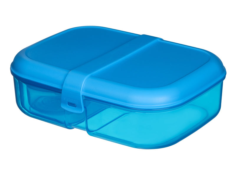 Sistema 1.1L Ribbon Lunch Blue
