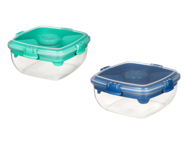 Sistema 1.1L Salad To Go2 Pack