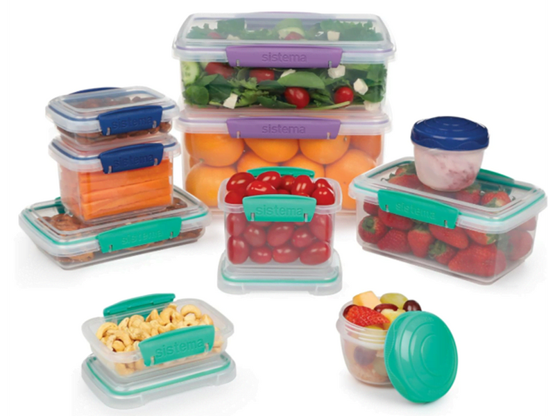 Sistema 20 Pieces AccentsPack