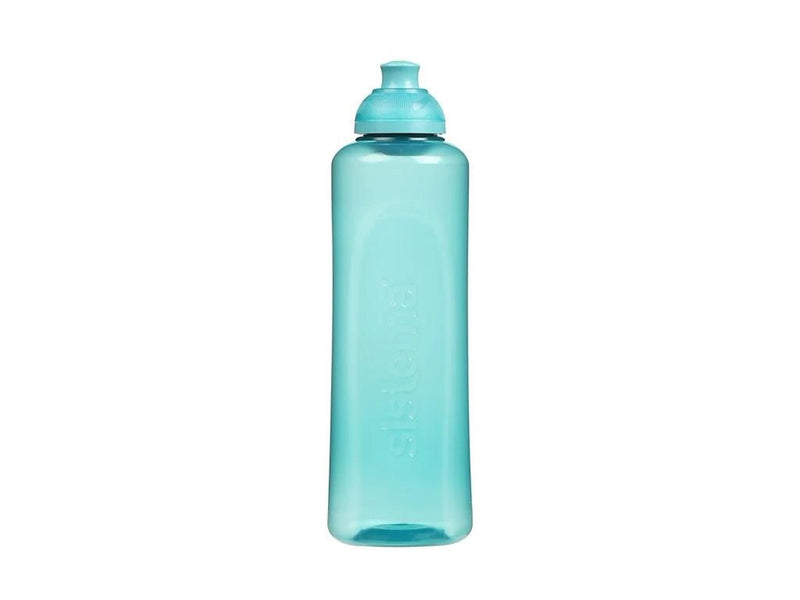 Sistema 480ml Swift Squeeze Bottle 4 Pack