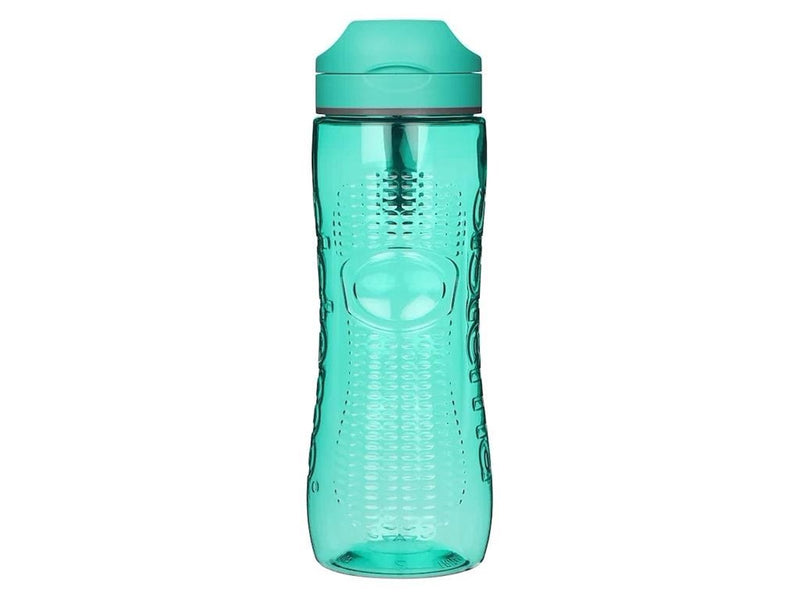 Sistema 800ml Active Bottle 2 Pack
