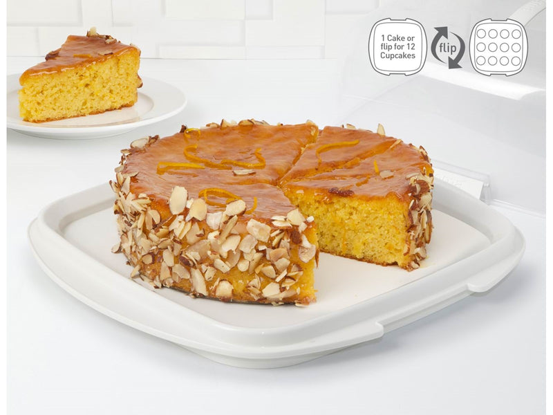 Sistema Bake It 8.8L Cake Box