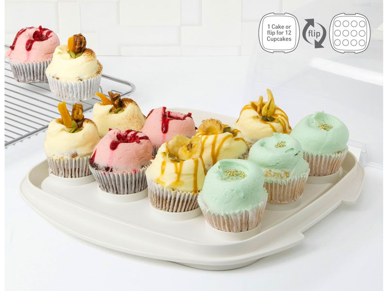 Sistema Bake It 8.8L Cake Box