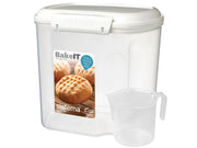 Sistema  Bake It With Cup 2.4L