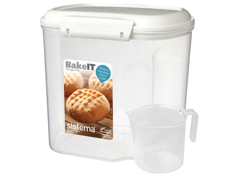 Sistema  Bake It With Cup 2.4L