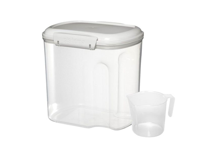 Sistema  Bake It With Cup 2.4L