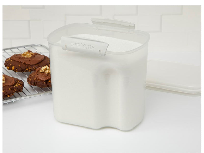 Sistema  Bake It With Cup 2.4L