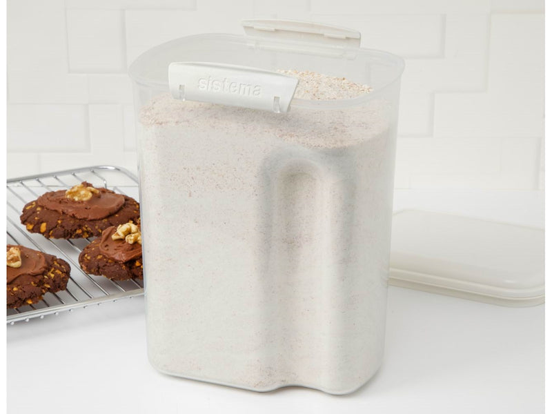 Sistema Bake It With Cup 3.25 L