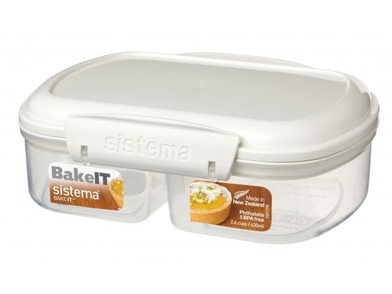 Sistema Bake it - 10 pcs