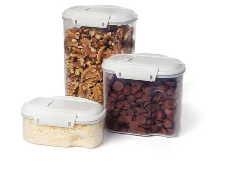 Sistema Bake it - 10 pcs