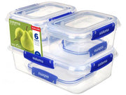 Sistema Essentials Klip It Plus 6 Pack
