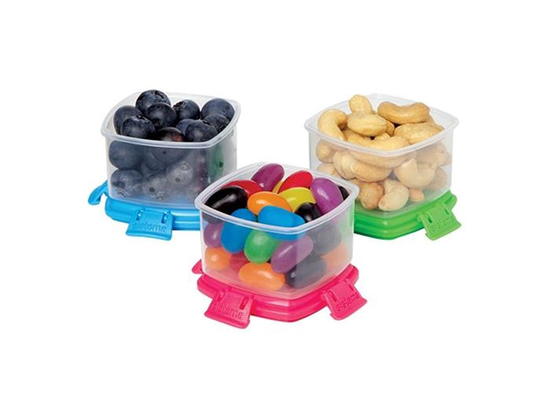 Sistema Knick Knack 4Pack62ml
