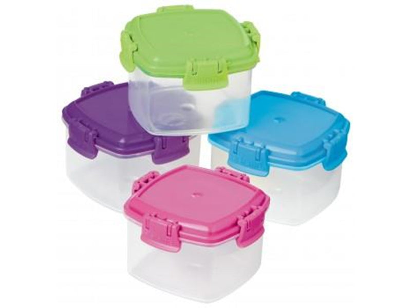 Sistema Knick Knack 4Pack62ml