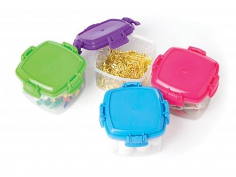 Sistema Knick Knack 4Pack62ml