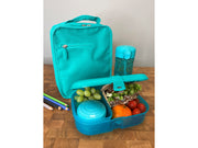 Sistema LunchTime 3 pack Green