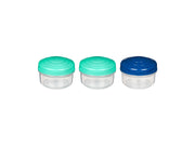 Sistema Mini Bites To Go 3 Pack - 130ml