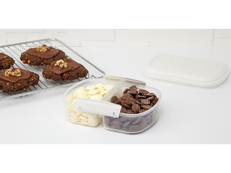 Sistema Split Bake It630ml