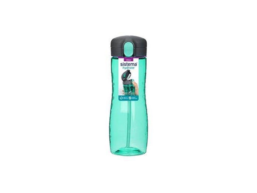 Sistema TRITAN QUICK FLIP BOTTLE 800 ML - Teal