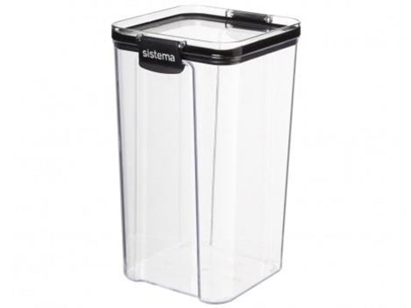 Sistema Tritan Square 1.3 l