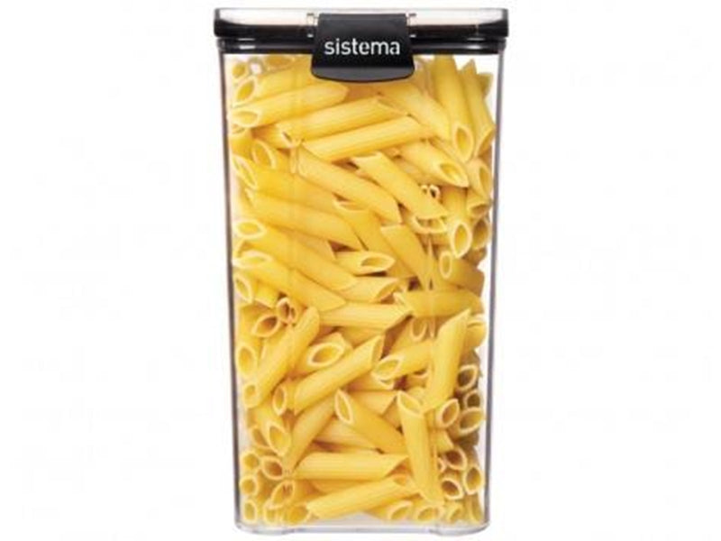 Sistema Tritan Square 1.3 l