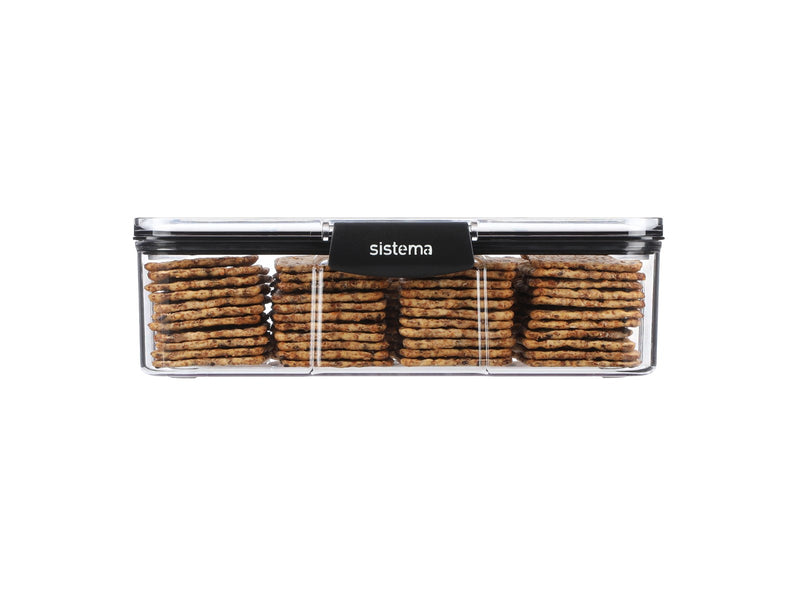 Sistema Tritan Ultra Rectangle 1.73L