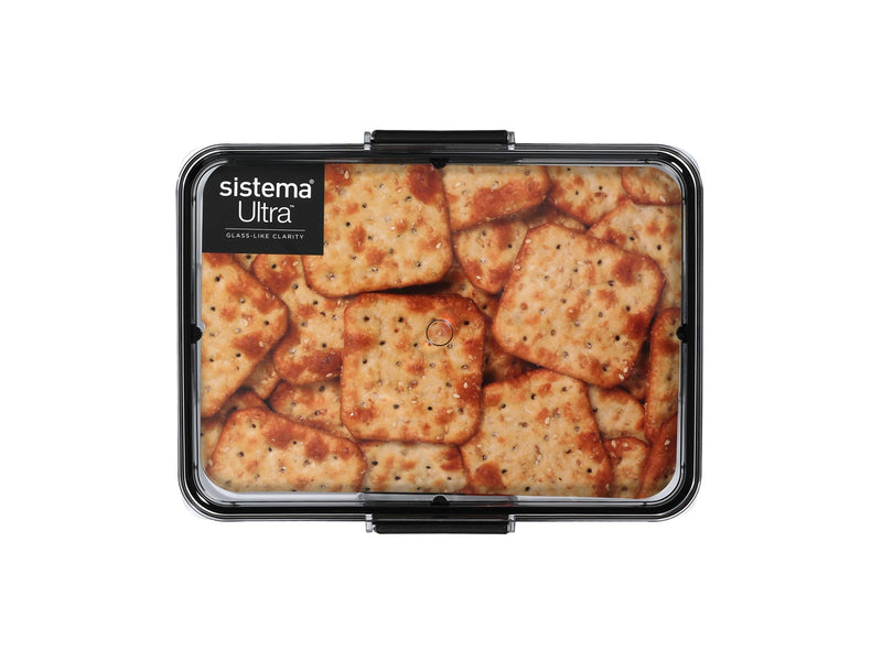 Sistema Tritan Ultra Rectangle 1.73L